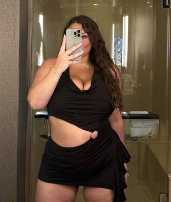 Full leaked Alisonnndro private onlyfans photo