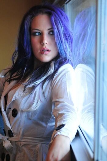 Alissa White-Gluz