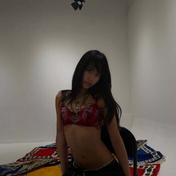 Full leaked Aliviajad private onlyfans photo