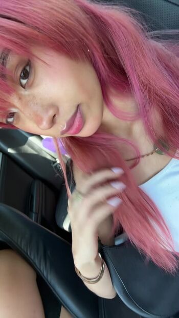 Full leaked Aliviajad private onlyfans photo