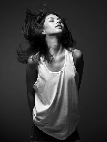 Allison Barjose