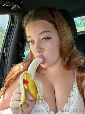 Allison White