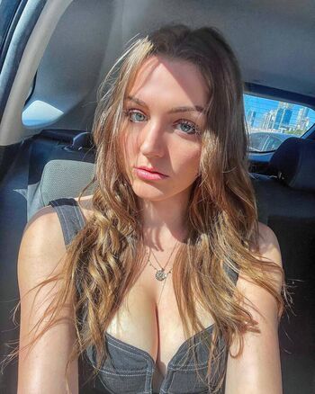 Ally Hardesty