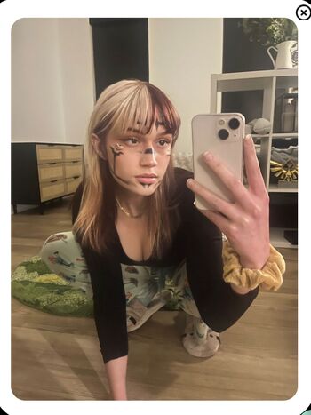 Full leaked Allycxt private onlyfans photo