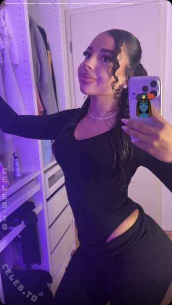 Full leaked Almahalt private onlyfans photo
