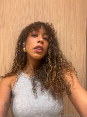 Full leaked Almamita private onlyfans photo