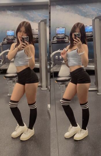 Full leaked Alrightcarina private onlyfans photo