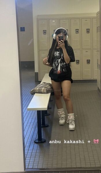 Full leaked Alrightcarina private onlyfans photo