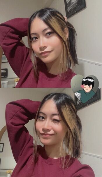Full leaked Alrightcarina private onlyfans photo