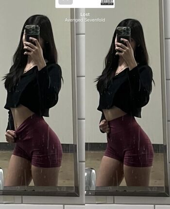 Full leaked Alrightcarina private onlyfans photo