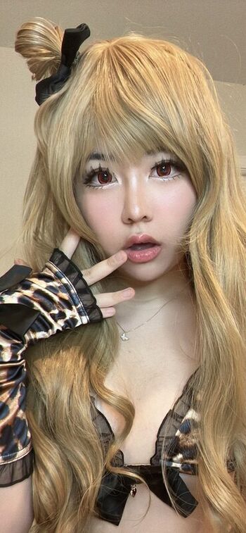 Full leaked Altariaa cos private onlyfans photo