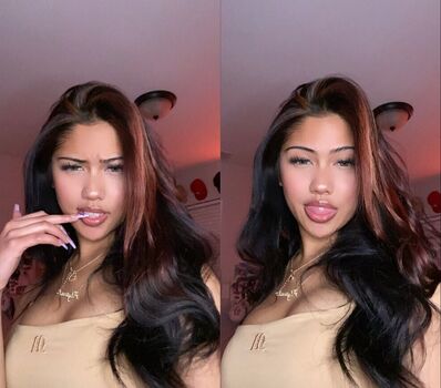 Alyanna Joelle