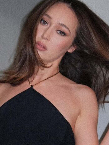 Alycia Debnam Carey