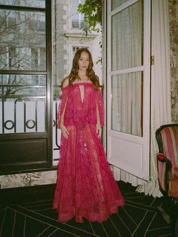 Alycia Debnam Carey