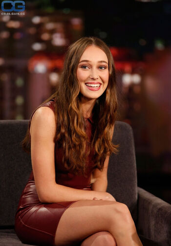 Alycia Debnamcarey