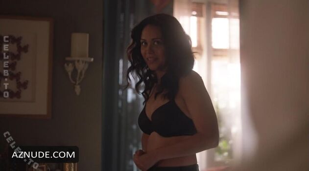 Alyssa Diaz
