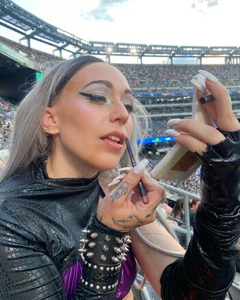 Full leaked Alyssa mercante private onlyfans photo