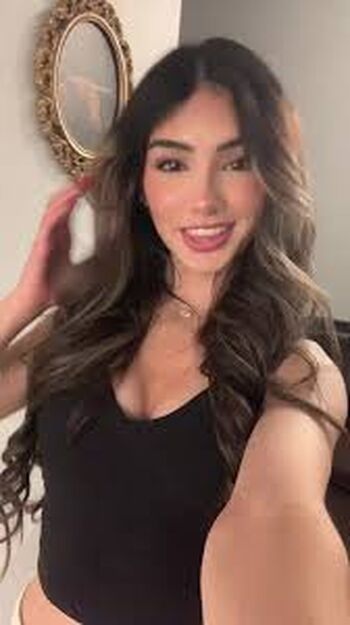 Full leaked Alyssa sanchez private onlyfans photo