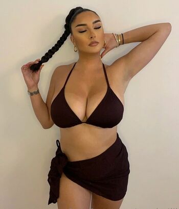 Full leaked Am hailil private onlyfans photo