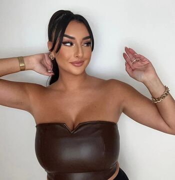 Full leaked Am hailil private onlyfans photo