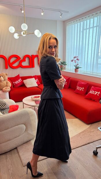 Amanda Holden