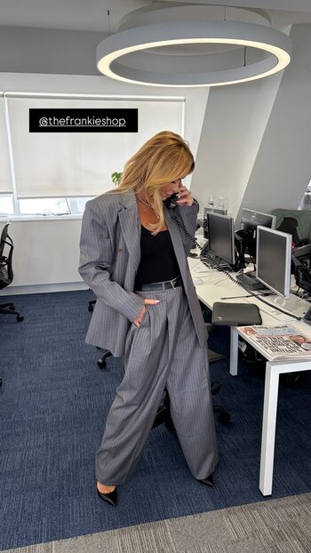 Amanda Holden