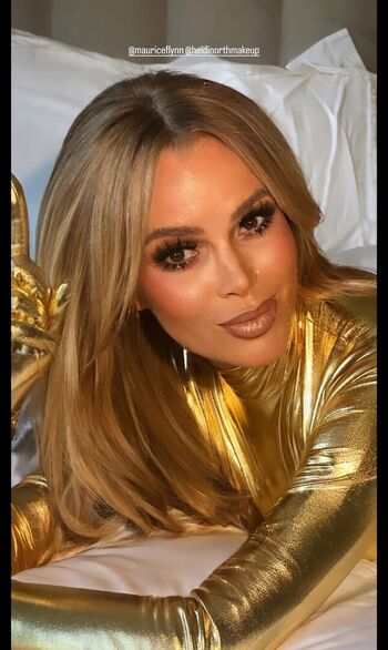 Amanda Holden
