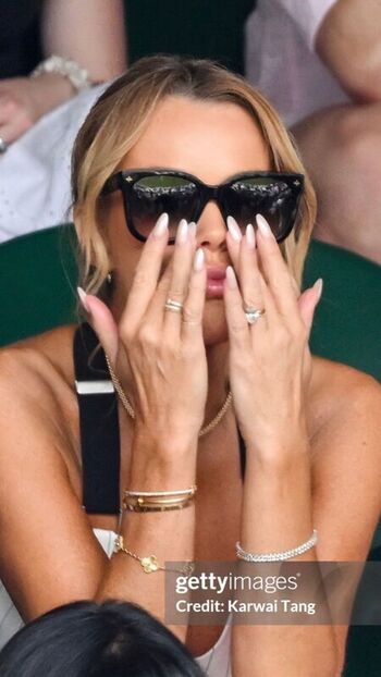 Amanda Holden