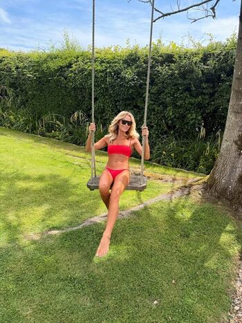 Amanda Holden