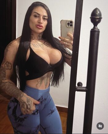 Full leaked Amanda marina private onlyfans photo
