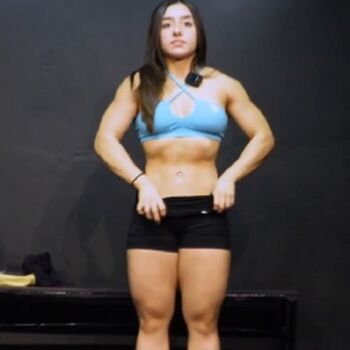 Full leaked Amanda rodrigues private onlyfans photo