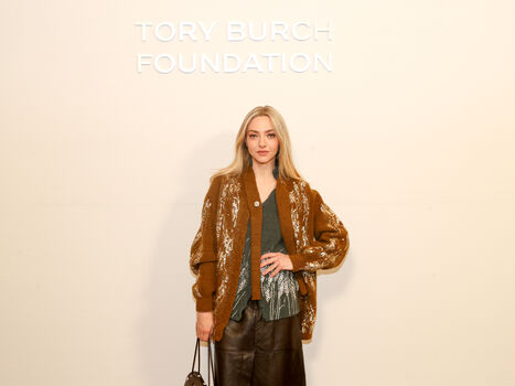 Full leaked Amanda seyfried private onlyfans photo