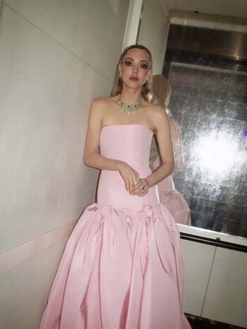 Amanda Seyfried