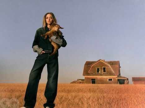 Full leaked Amanda seyfried private onlyfans photo
