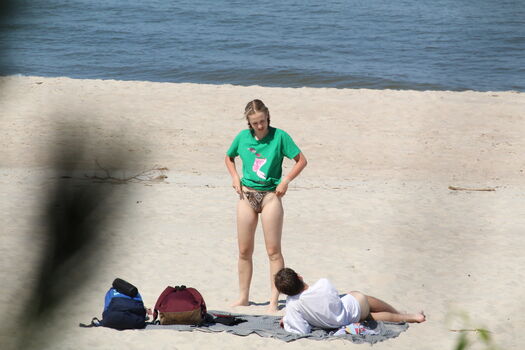 Amateur Voyeur