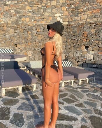 Full leaked Amba woods private onlyfans photo