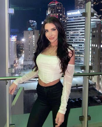 Amber Balcaen