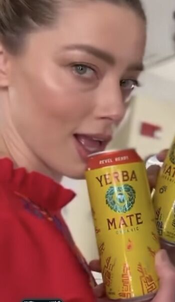 Full leaked Amber heard private onlyfans photo
