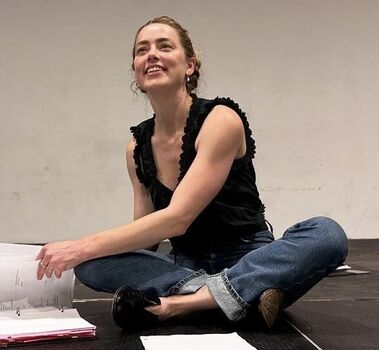 Full leaked Amber heard private onlyfans photo