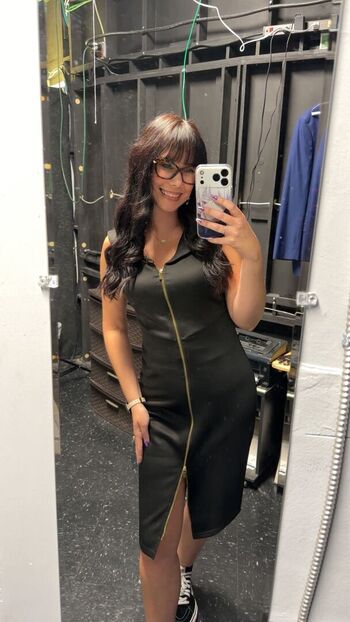 Full leaked Amber kulick private onlyfans photo