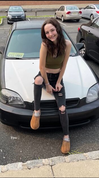 Amber Marie Margaret