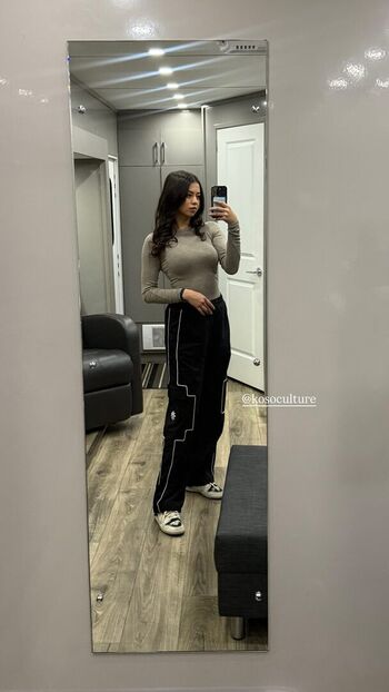 Full leaked Amber midthunder private onlyfans photo