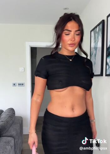 Full leaked Amber phillips page private onlyfans photo