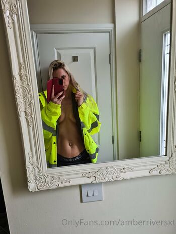 Amber_Riivers
