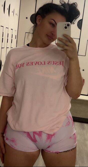 Full leaked Amber watkins private onlyfans photo