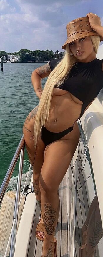 Full leaked Amber watkins private onlyfans photo
