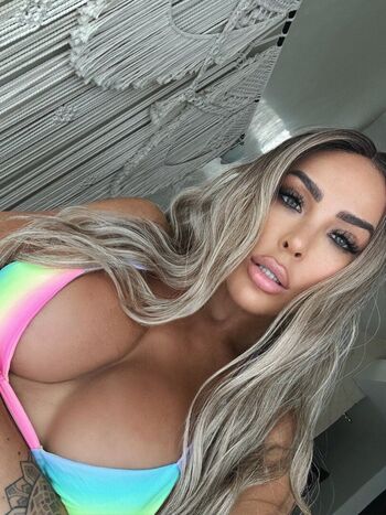 Full leaked Amberemery private onlyfans photo