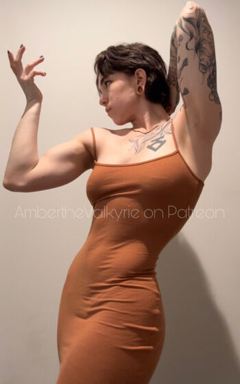 amberthevalkyrie