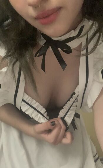 Full leaked Amecita private onlyfans photo