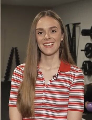 Amelia Beckett 
